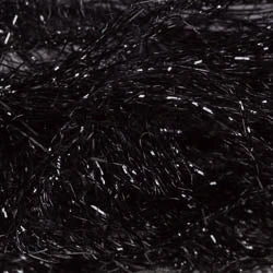 Hareline Dubbin, Inc. Fly Tying Materials Krystal Hackle