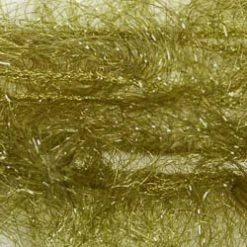 Hareline Dubbin, Inc. Fly Tying Materials Krystal Hackle