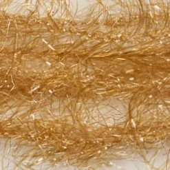 Hareline Dubbin, Inc. Fly Tying Materials Krystal Hackle