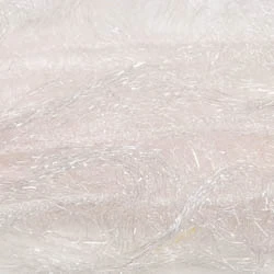 Hareline Dubbin, Inc. Fly Tying Materials Krystal Hackle