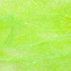 Hareline Dubbin, Inc. Fly Tying Materials Krystal Hackle