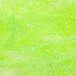 Hareline Dubbin, Inc. Fly Tying Materials Krystal Hackle