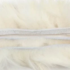 Hareline Dubbin, Inc. Rabbit Cross Cut Fly Tying Materials