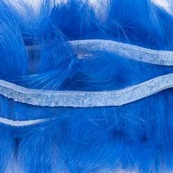 Hareline Dubbin, Inc. Rabbit Cross Cut Fly Tying Materials