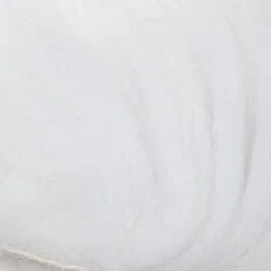 Hareline Dubbin, Inc. Arctic Fox Hair Zonker Fly Tying Materials