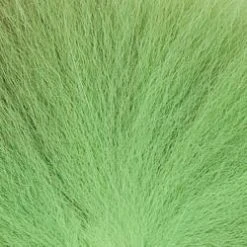Hareline Dubbin, Inc. Arctic Fox Tail Hair Fly Tying Materials