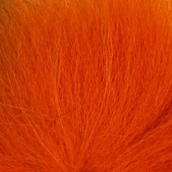 Hareline Dubbin, Inc. Arctic Fox Tail Hair Fly Tying Materials