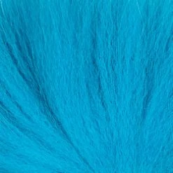 Hareline Dubbin, Inc. Arctic Fox Tail Hair Fly Tying Materials