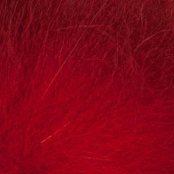 Hareline Dubbin, Inc. Arctic Fox Tail Hair Fly Tying Materials