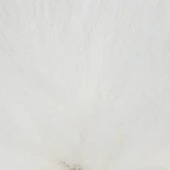 Hareline Dubbin, Inc. Arctic Fox Tail Hair Fly Tying Materials