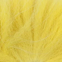 Hareline Dubbin, Inc. Arctic Fox Tail Hair Fly Tying Materials