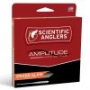 Scientific Anglers Scientific Angler's Amplitude Smooth Grand Slam Fly Line Fly Line, Leader And Tippet
