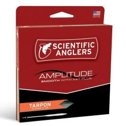 Scientific Anglers Scientific Angler's Amplitude Smooth Tarpon Fly Line