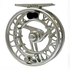 Galvan Fly Reels, Inc. Galvan Brookie Fly Reel