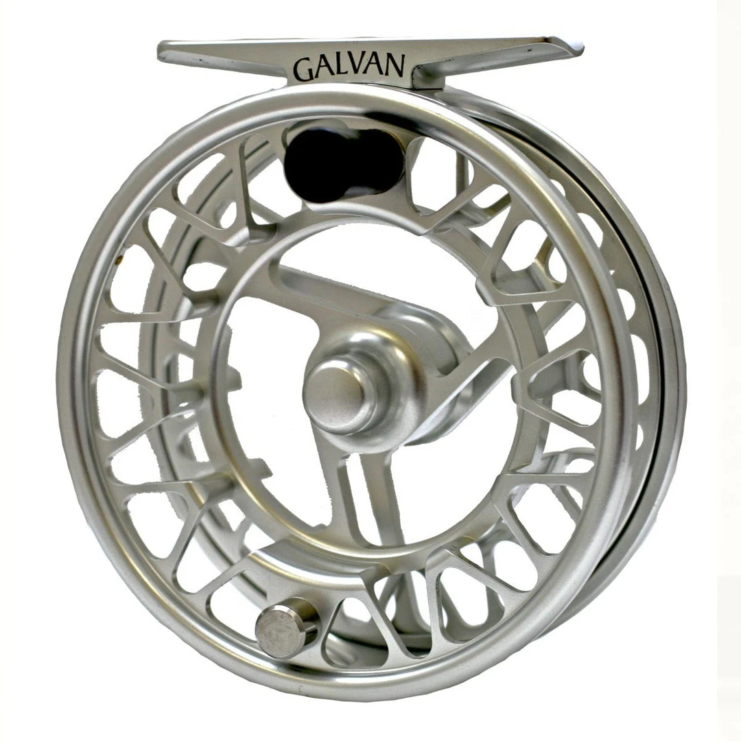 Galvan Fly Reels, Inc. Galvan Brookie Fly Reel