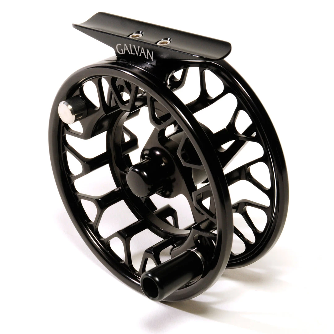 Galvan Fly Reels, Inc. Galvan Brookie Fly Reel