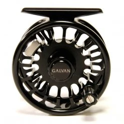 Galvan Fly Reels, Inc. Galvan Torque Fly Reels & Spools
