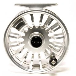 Galvan Fly Reels, Inc. Galvan Torque Fly Reels & Spools