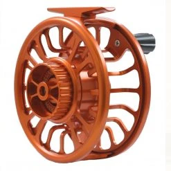 Galvan Fly Reels, Inc. Galvan Torque Fly Reels & Spools