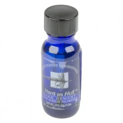 Wapsi Fly Hard As Hull Head Cement