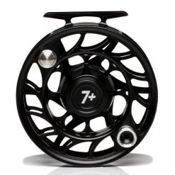 Hatch Outdoors Fly Rods And Reels Hatch Iconic Fly Reel