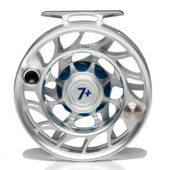 Hatch Outdoors Fly Rods And Reels Hatch Iconic Fly Reel