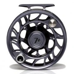 Hatch Outdoors Fly Rods And Reels Hatch Iconic Fly Reel