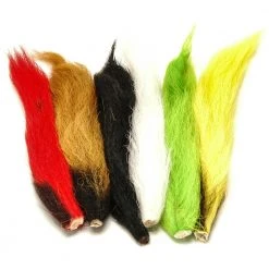 Wapsi Fly Kiptail Assortment