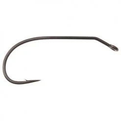 Hareline Dubbin, Inc. AHREX TP650 Bent Streamer Hook