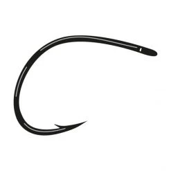 Hareline Dubbin, Inc. AHREX NS172 Hook