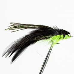 Dan Johnson's Saltwater Flies Flies And Fly Boxes Andino Deceiver