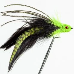 Dan Johnson's Saltwater Flies Flies And Fly Boxes Andino Deceiver