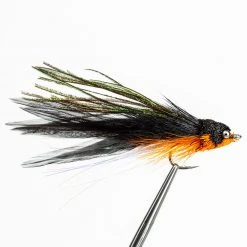 Dan Johnson's Saltwater Flies Flies And Fly Boxes Andino Deceiver