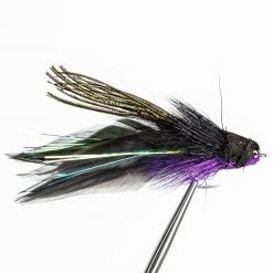 Dan Johnson's Saltwater Flies Flies And Fly Boxes Andino Deceiver