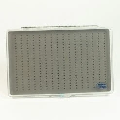 Wapsi Fly Ultra Clear Fly Box Flies And Fly Boxes