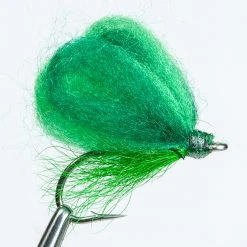 Dan Johnson's Saltwater Flies Arno's Milky Dream