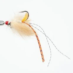 Umpqua, Inc. Flies And Fly Boxes Avalon Permit Fly