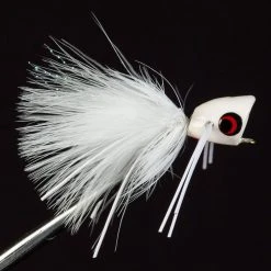 Umpqua, Inc. Bass Popper Flies And Fly Boxes