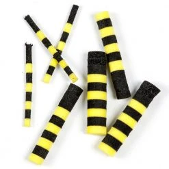 Rainy's Flies And Supplies Bee/Wasp Bodies Fly Tying Materials