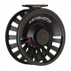 Farbank Fly Rods And Reels Redington Behemoth Fly Reel