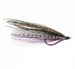 Dan Johnson's Saltwater Flies Bendback Flies And Fly Boxes