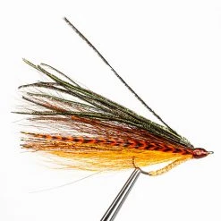 Dan Johnson's Saltwater Flies Bendback Flies And Fly Boxes
