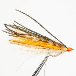 Dan Johnson's Saltwater Flies Bendback Flies And Fly Boxes