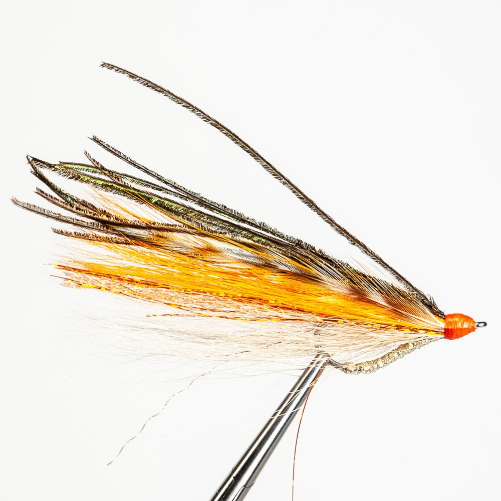Dan Johnson's Saltwater Flies Bendback Flies And Fly Boxes