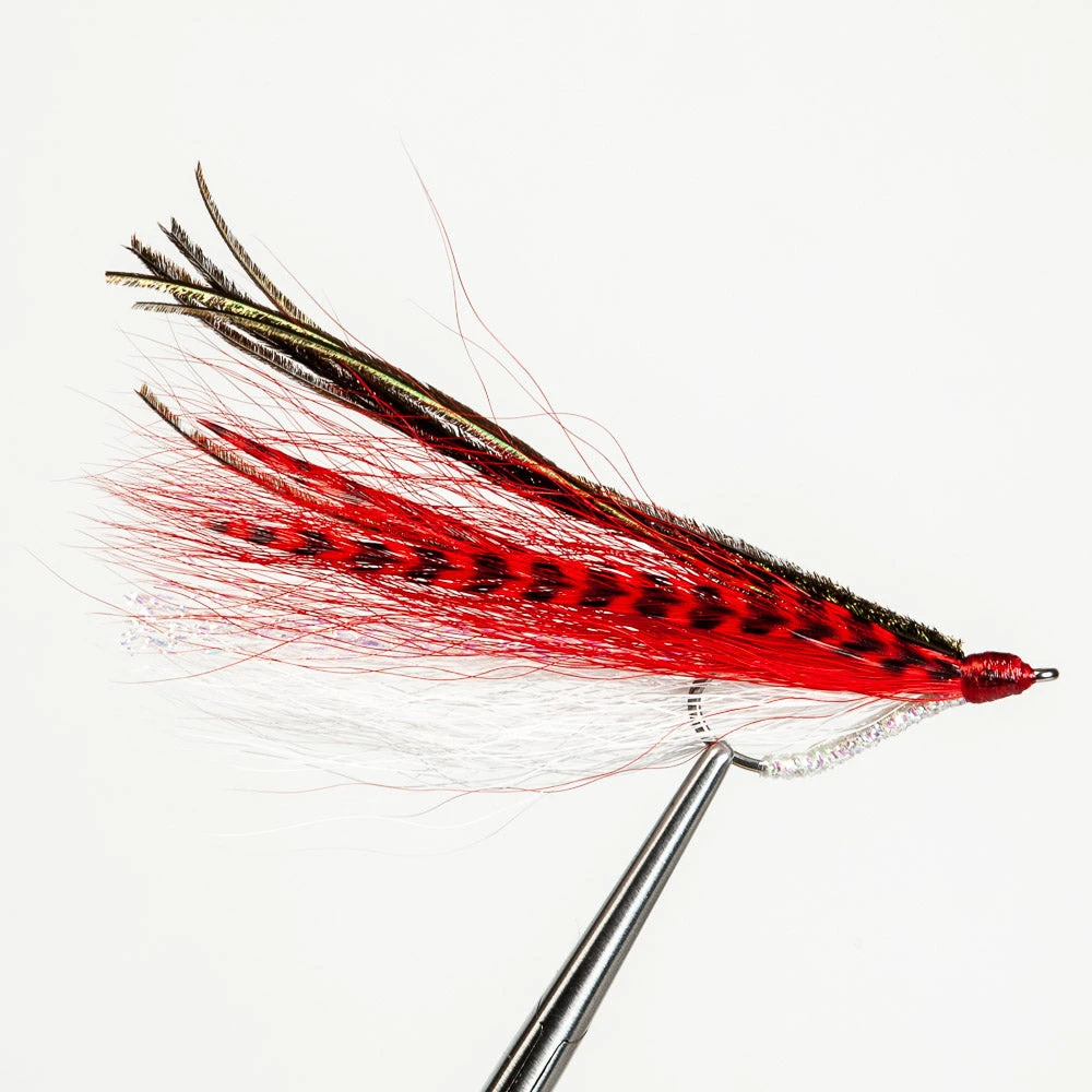 Dan Johnson's Saltwater Flies Bendback Flies And Fly Boxes