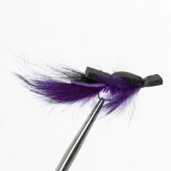 S.S. Flies Flies And Fly Boxes Boehm's Gurgler