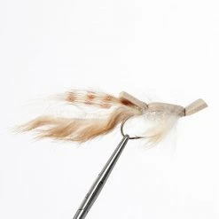 S.S. Flies Flies And Fly Boxes Boehm's Gurgler