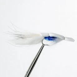 S.S. Flies Flies And Fly Boxes Boehm's Gurgler