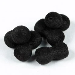 Rainy's Flies And Supplies Fly Tying Materials Boobie Round Eyes