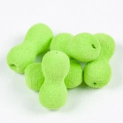 Rainy's Flies And Supplies Fly Tying Materials Boobie Round Eyes